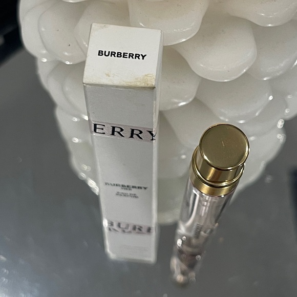 New Burberry Her 0.33 FL OZ - Picture 2 of 4